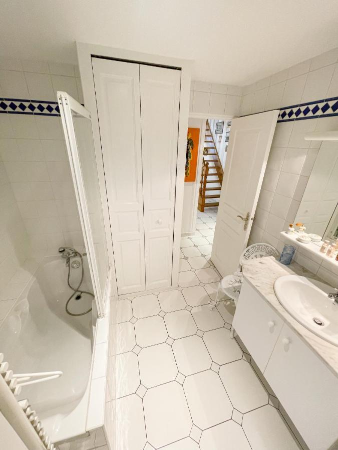 נאנט Le Pommeraye : Duplex Hyper Centre מראה חיצוני תמונה