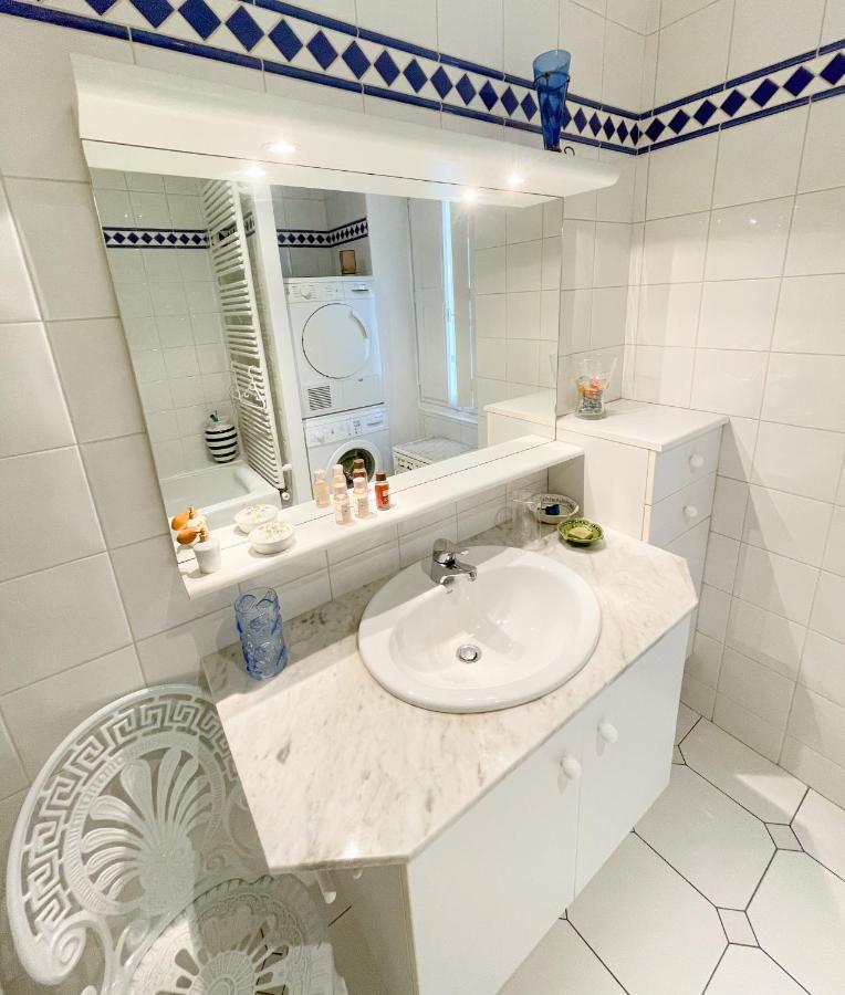 נאנט Le Pommeraye : Duplex Hyper Centre מראה חיצוני תמונה